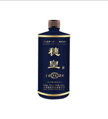 52°穗皇宣德1426